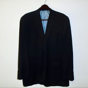 Men’s Sport Coat
